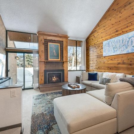 Two Bedroom Park Ave Condo By Park City Vacations Eksteriør billede