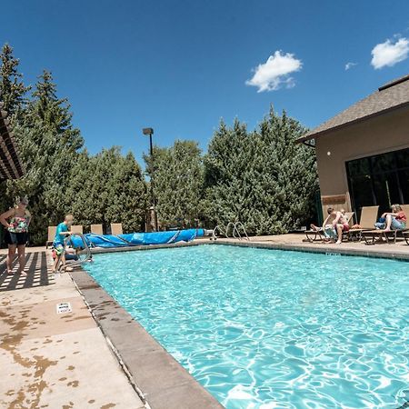 Two Bedroom Park Ave Condo By Park City Vacations Eksteriør billede