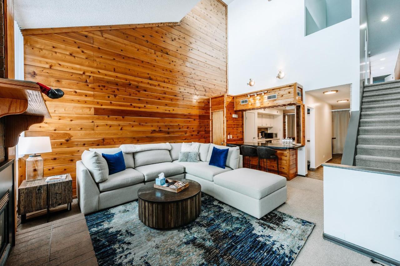 Two Bedroom Park Ave Condo By Park City Vacations Eksteriør billede