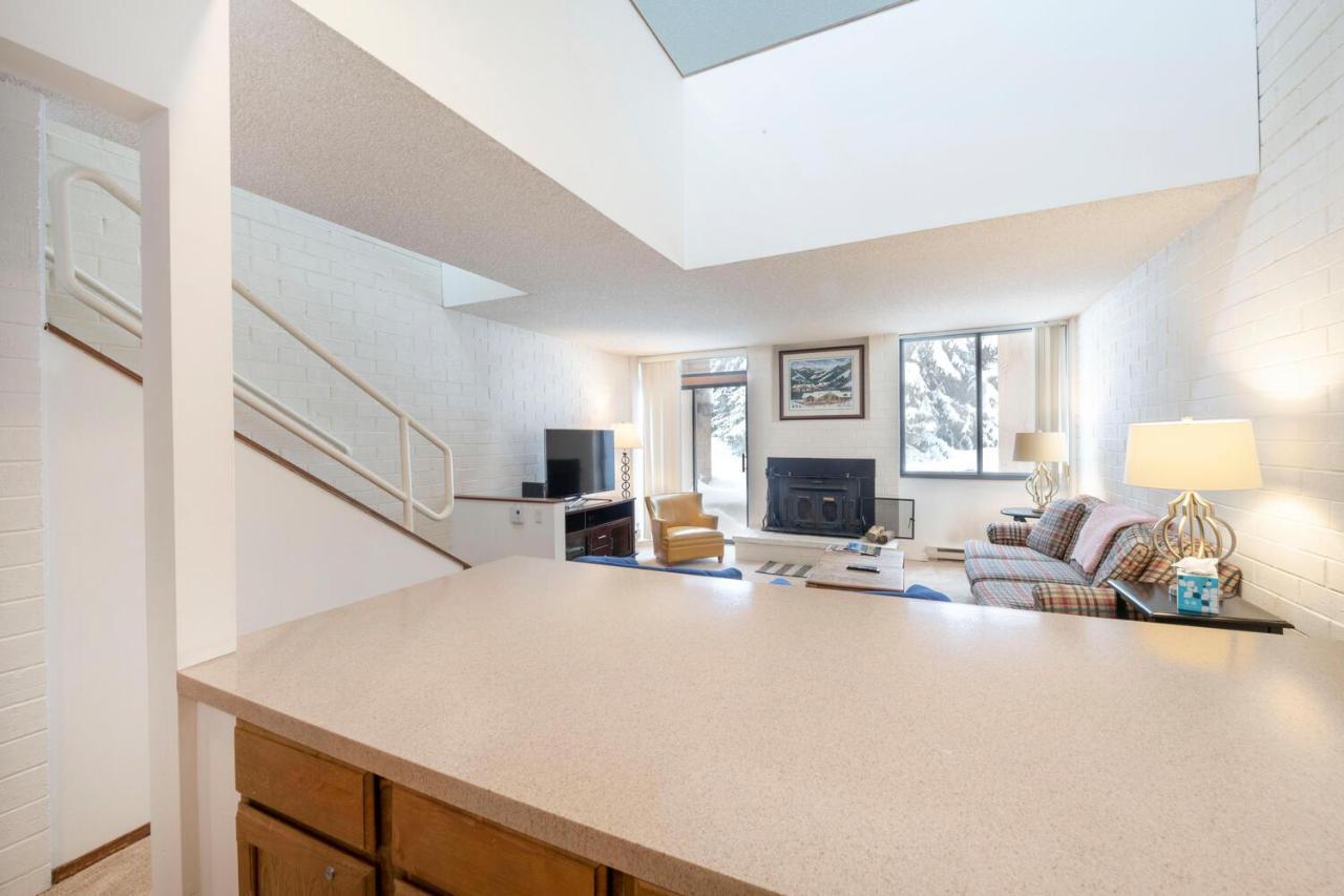 Two Bedroom Park Ave Condo By Park City Vacations Eksteriør billede