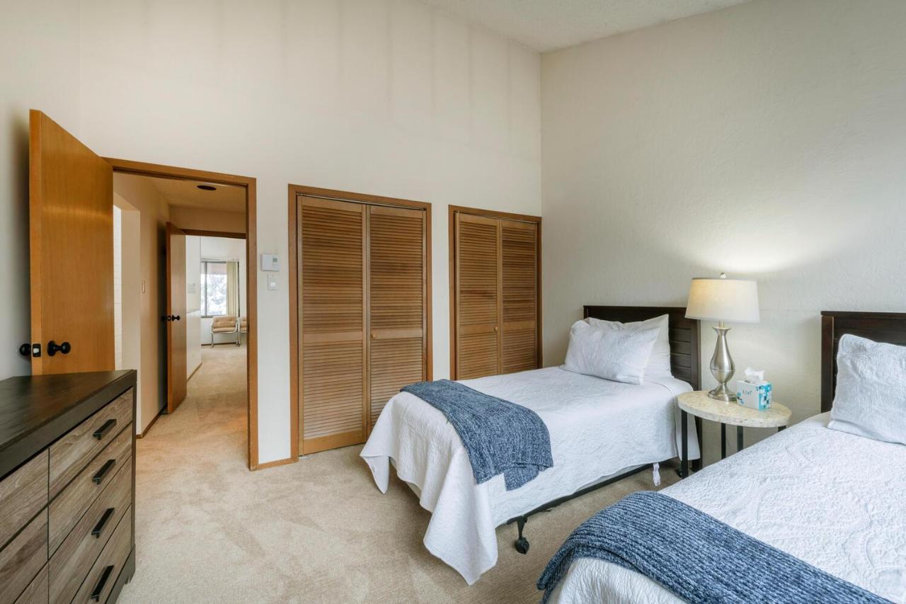 Two Bedroom Park Ave Condo By Park City Vacations Eksteriør billede