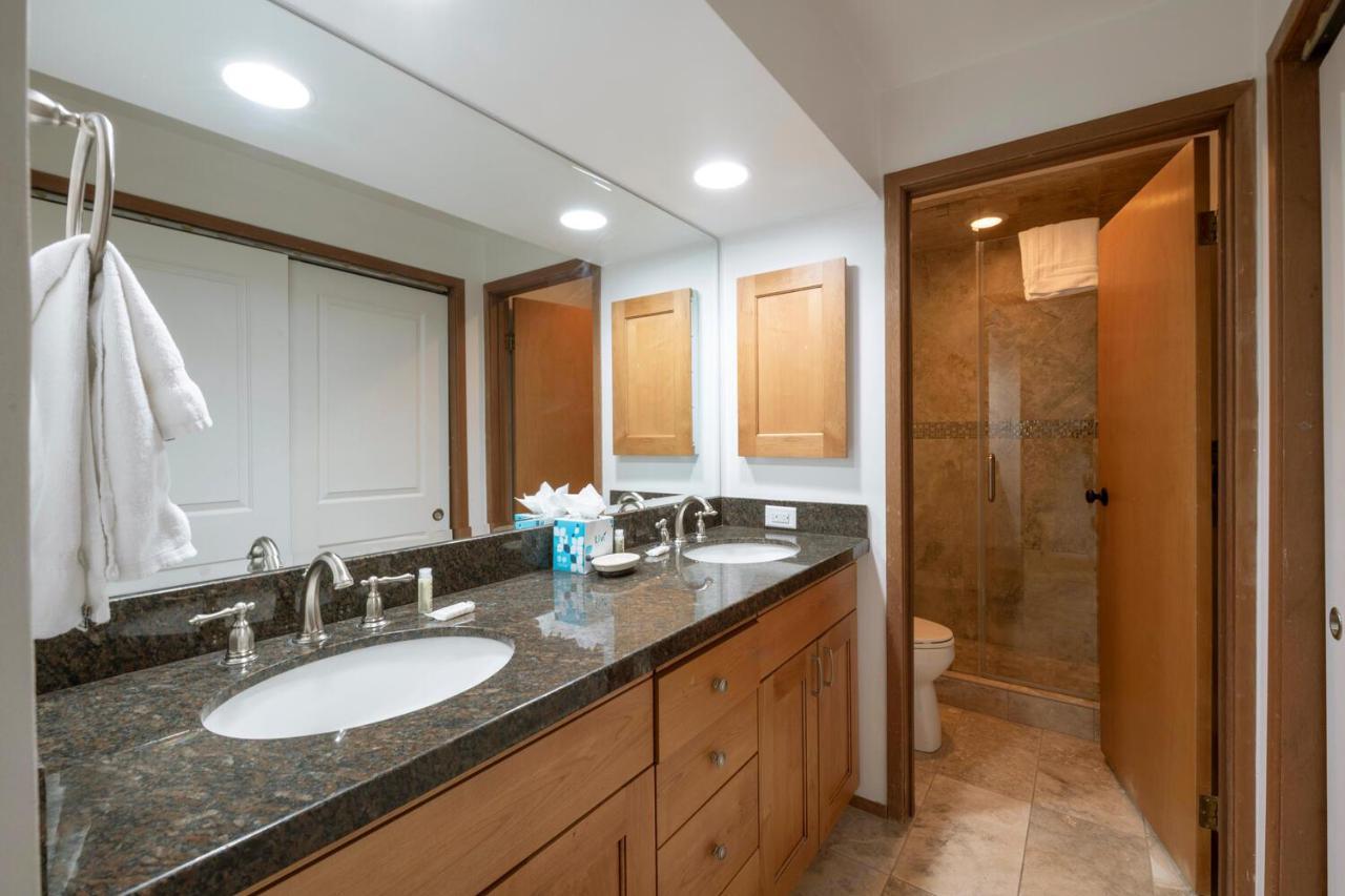 Two Bedroom Park Ave Condo By Park City Vacations Eksteriør billede