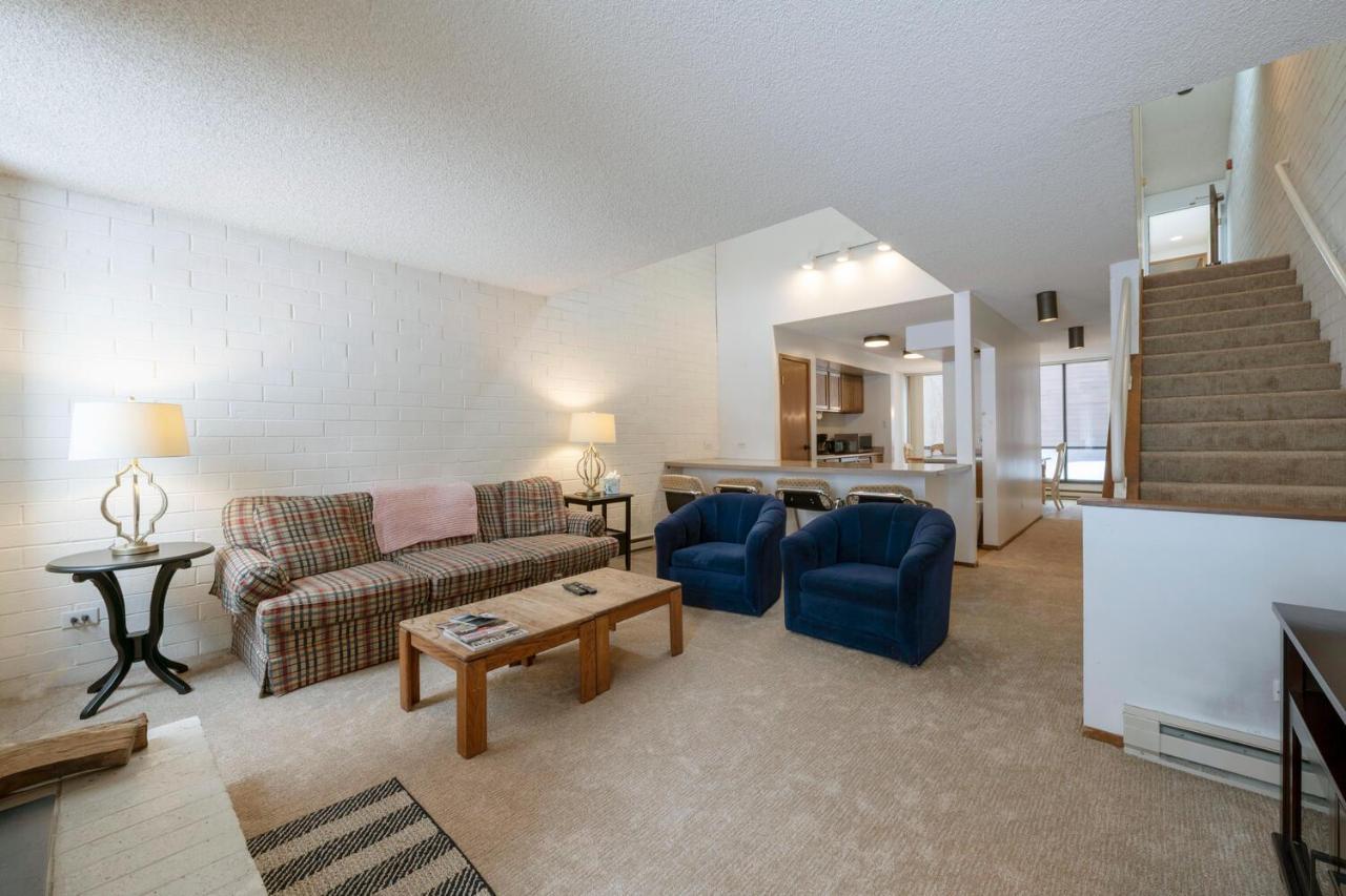 Two Bedroom Park Ave Condo By Park City Vacations Eksteriør billede