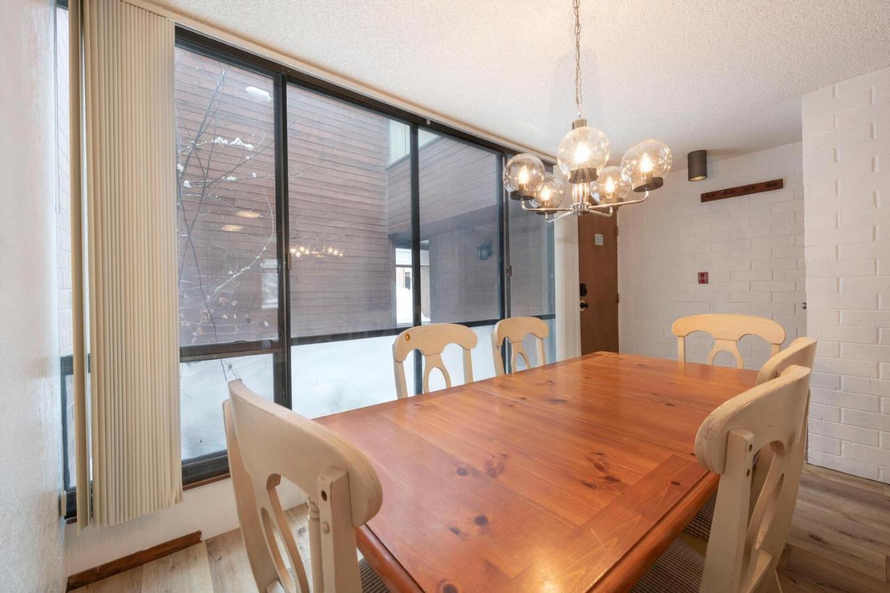 Two Bedroom Park Ave Condo By Park City Vacations Eksteriør billede