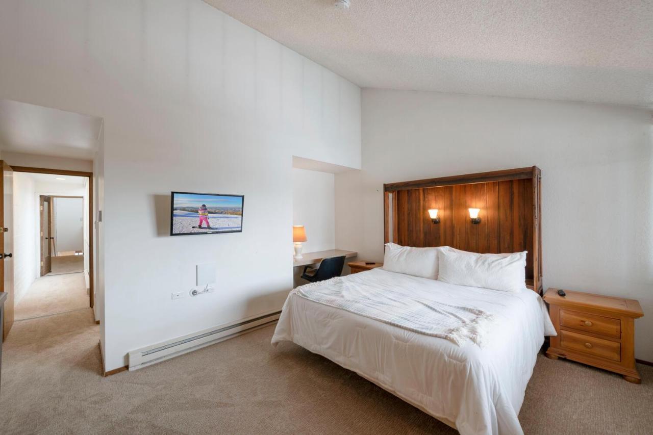 Two Bedroom Park Ave Condo By Park City Vacations Eksteriør billede