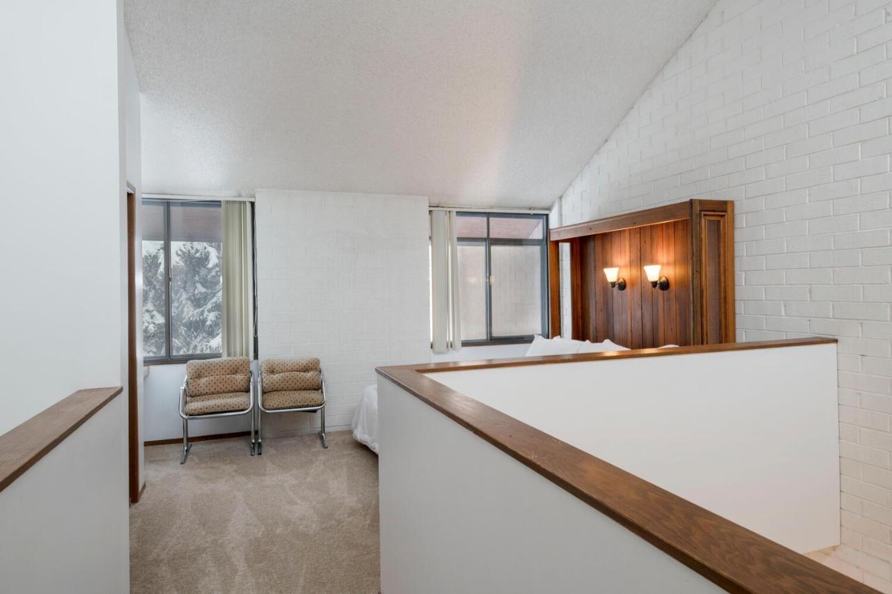 Two Bedroom Park Ave Condo By Park City Vacations Eksteriør billede