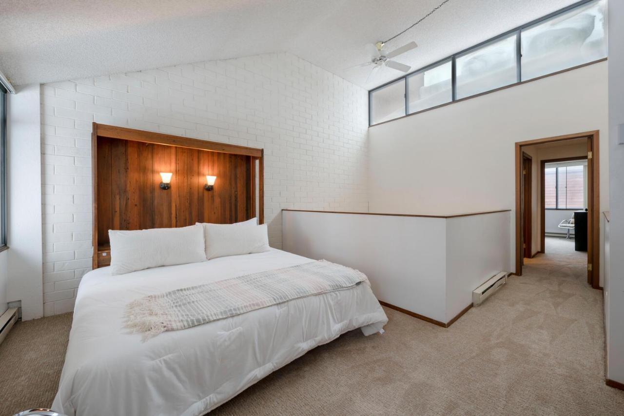 Two Bedroom Park Ave Condo By Park City Vacations Eksteriør billede