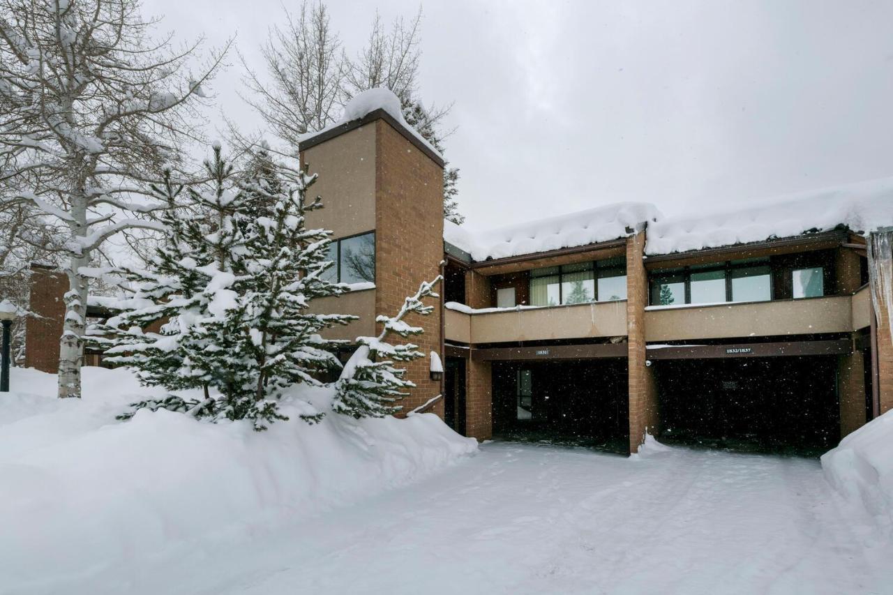 Two Bedroom Park Ave Condo By Park City Vacations Eksteriør billede