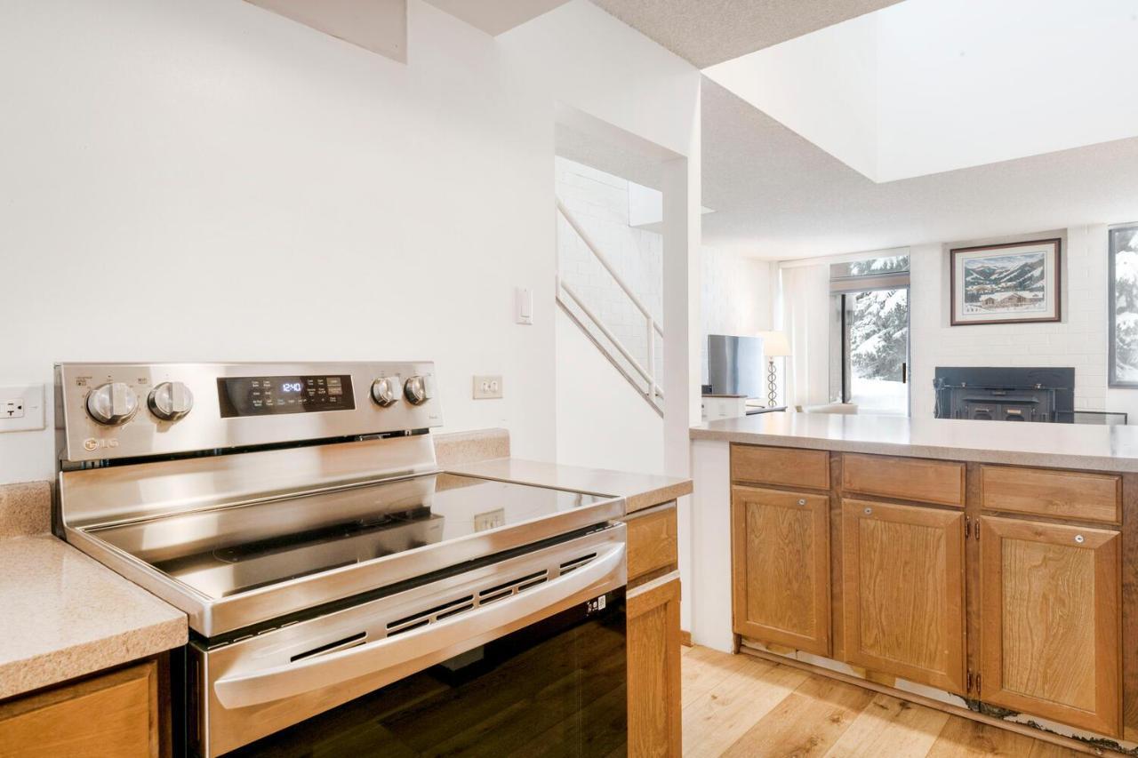 Two Bedroom Park Ave Condo By Park City Vacations Eksteriør billede