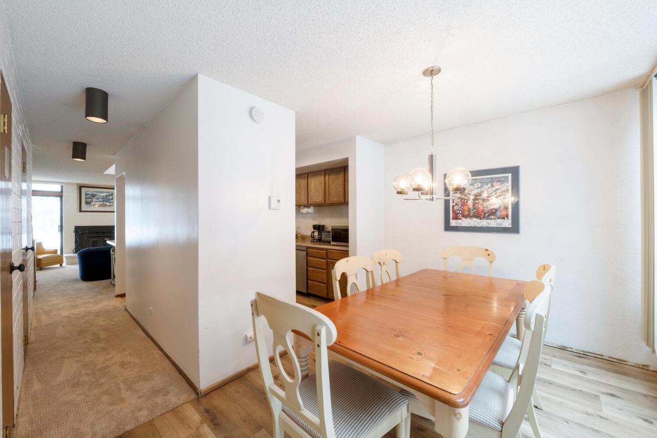 Two Bedroom Park Ave Condo By Park City Vacations Eksteriør billede