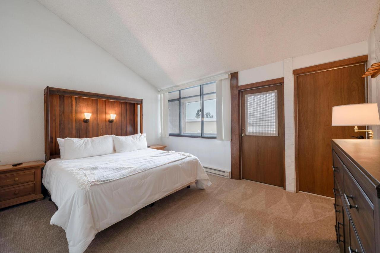 Two Bedroom Park Ave Condo By Park City Vacations Eksteriør billede