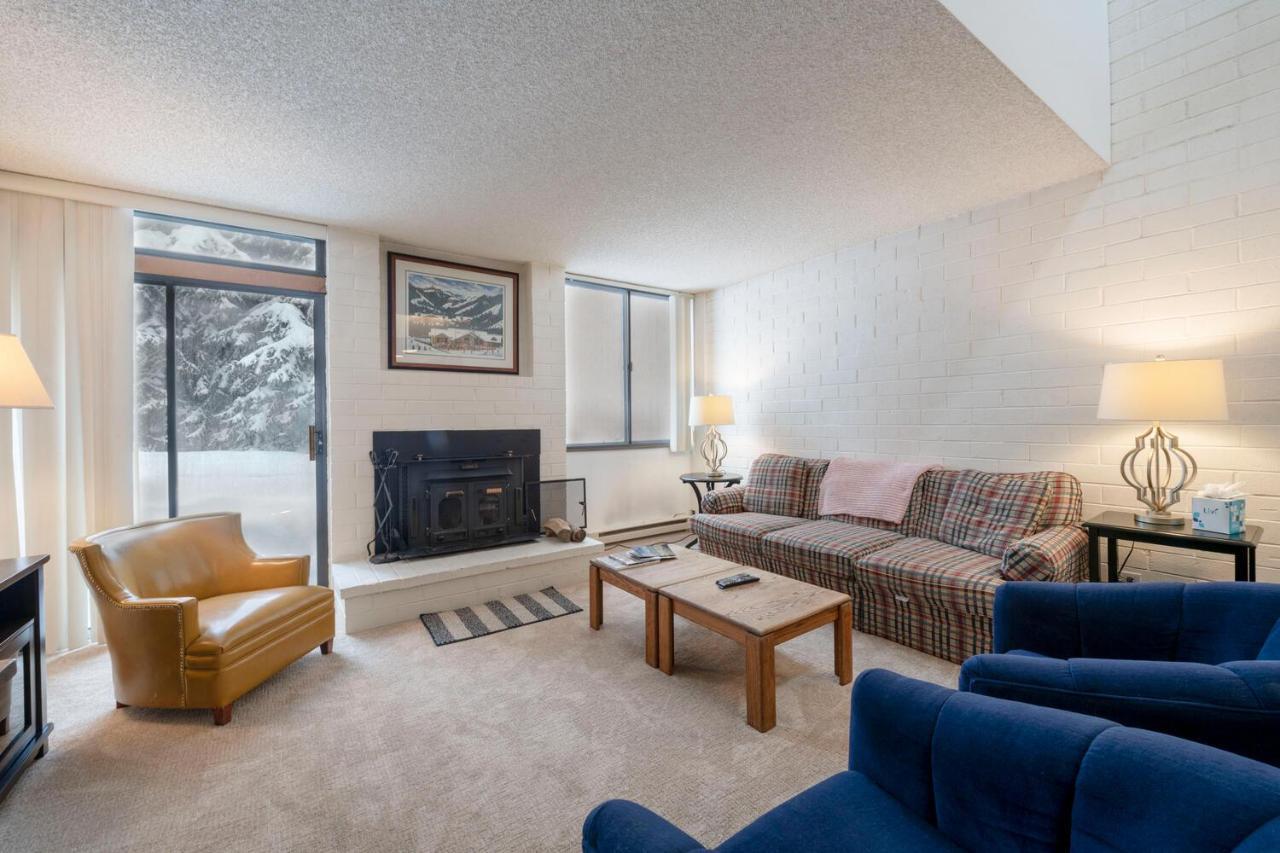 Two Bedroom Park Ave Condo By Park City Vacations Eksteriør billede