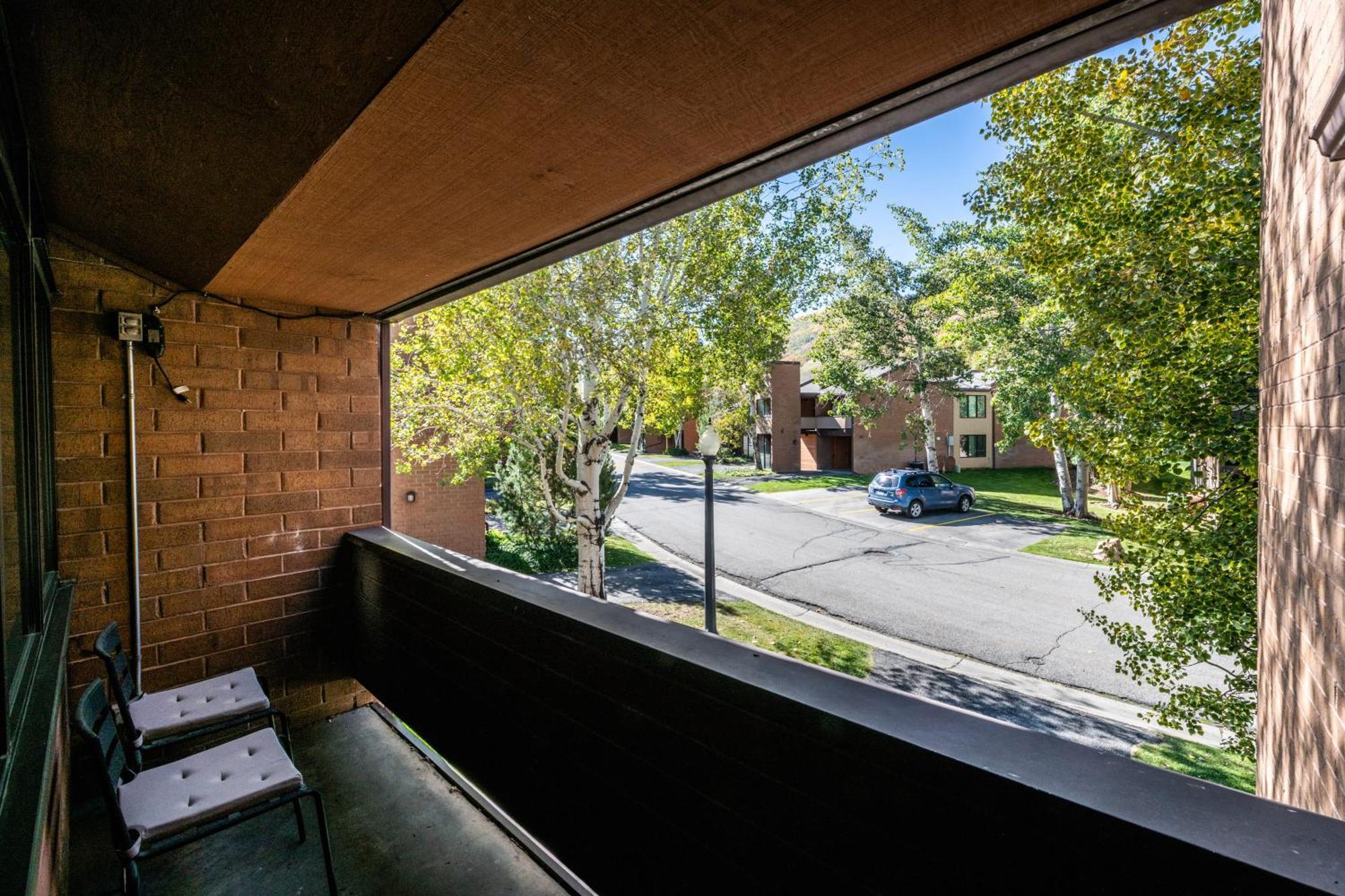 Two Bedroom Park Ave Condo By Park City Vacations Eksteriør billede