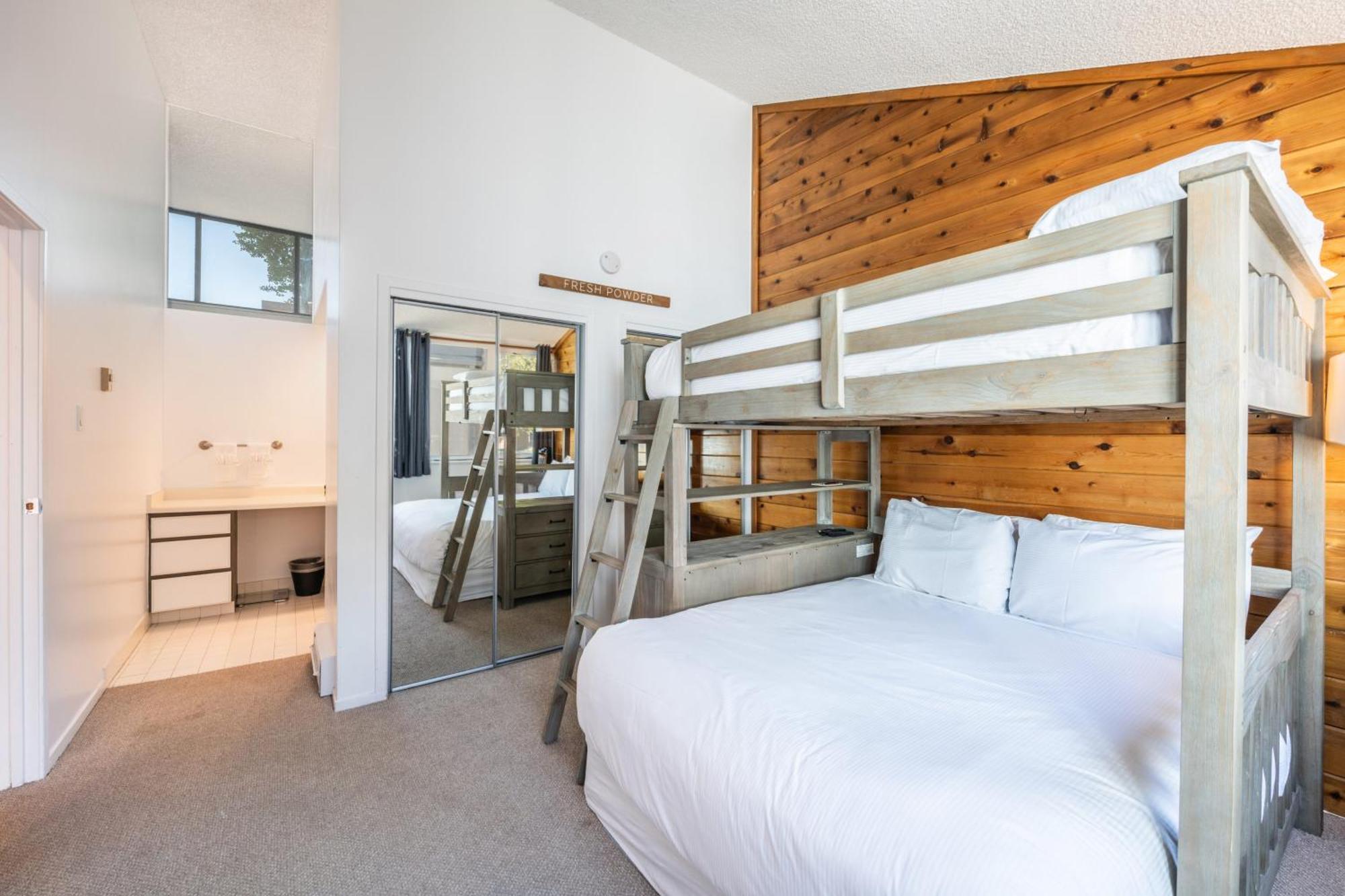 Two Bedroom Park Ave Condo By Park City Vacations Eksteriør billede