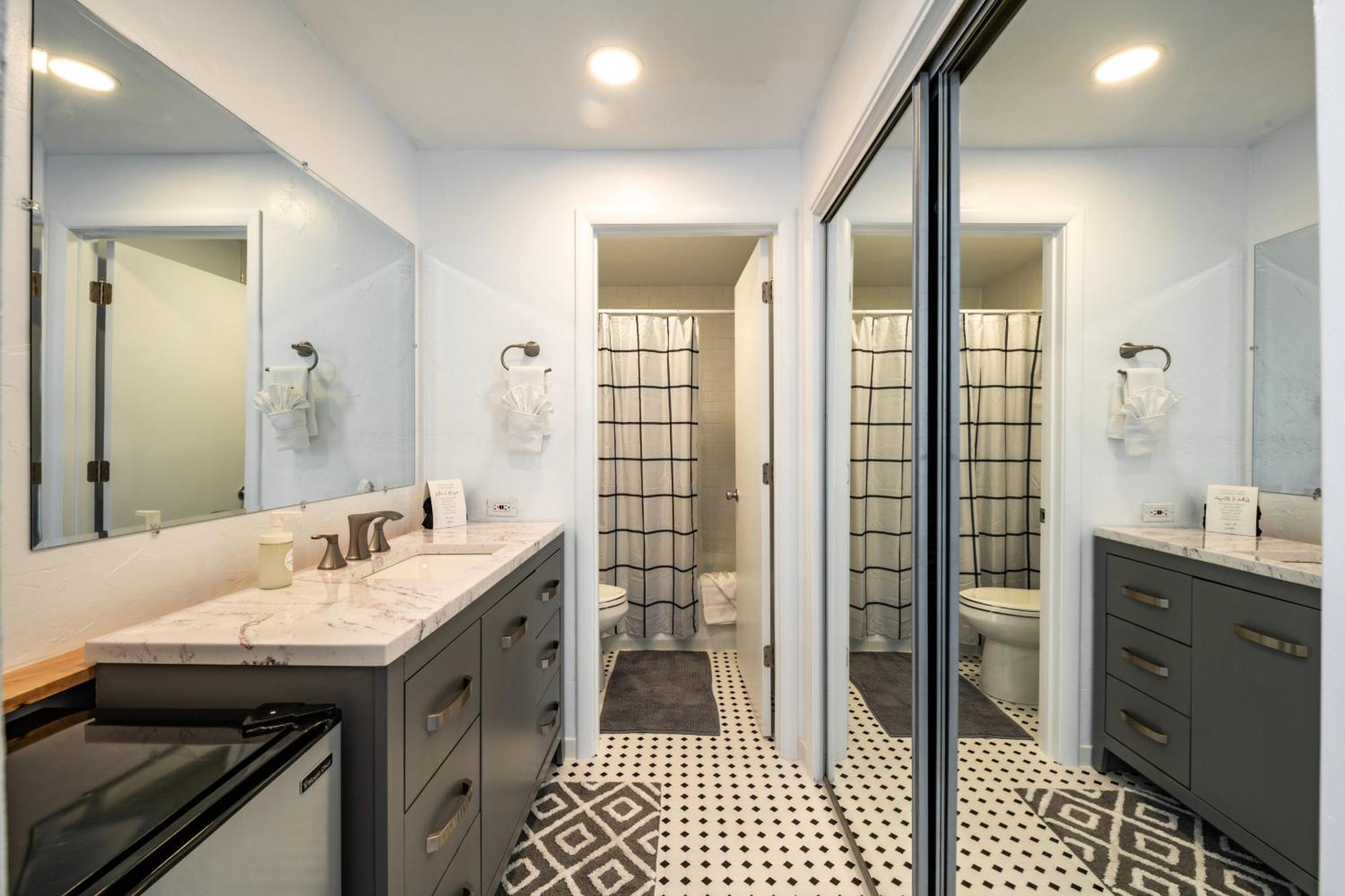 Two Bedroom Park Ave Condo By Park City Vacations Eksteriør billede