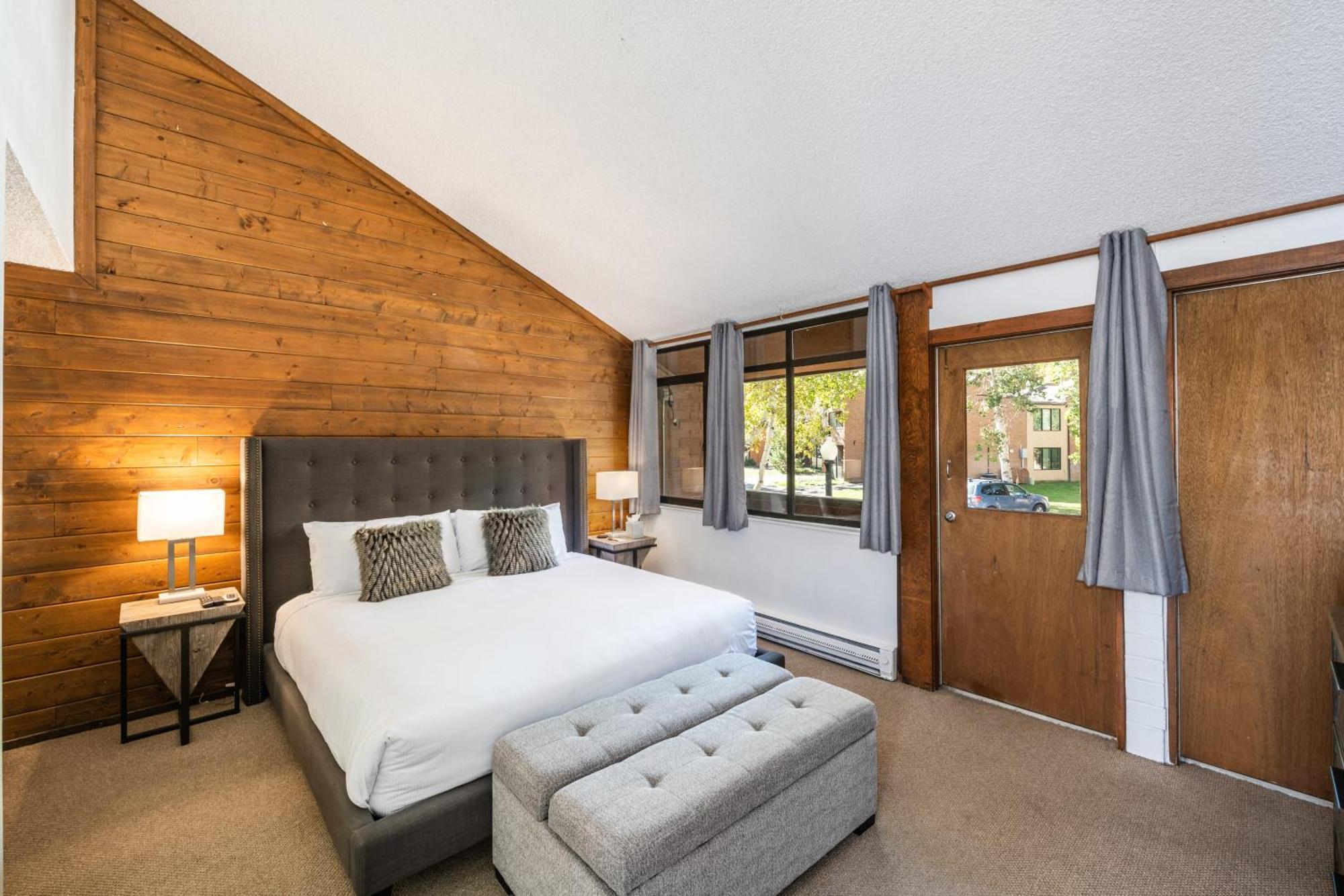 Two Bedroom Park Ave Condo By Park City Vacations Eksteriør billede