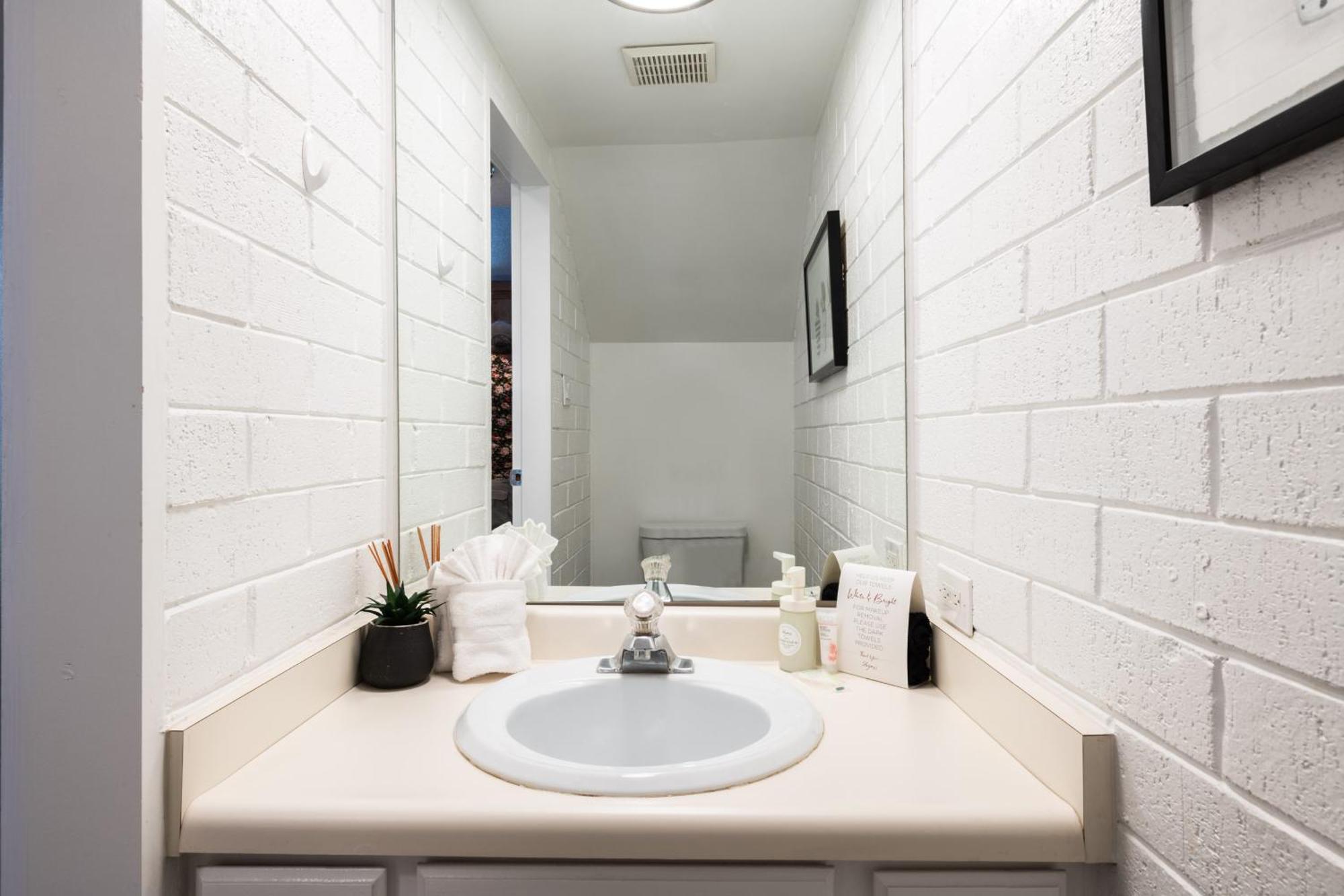 Two Bedroom Park Ave Condo By Park City Vacations Eksteriør billede