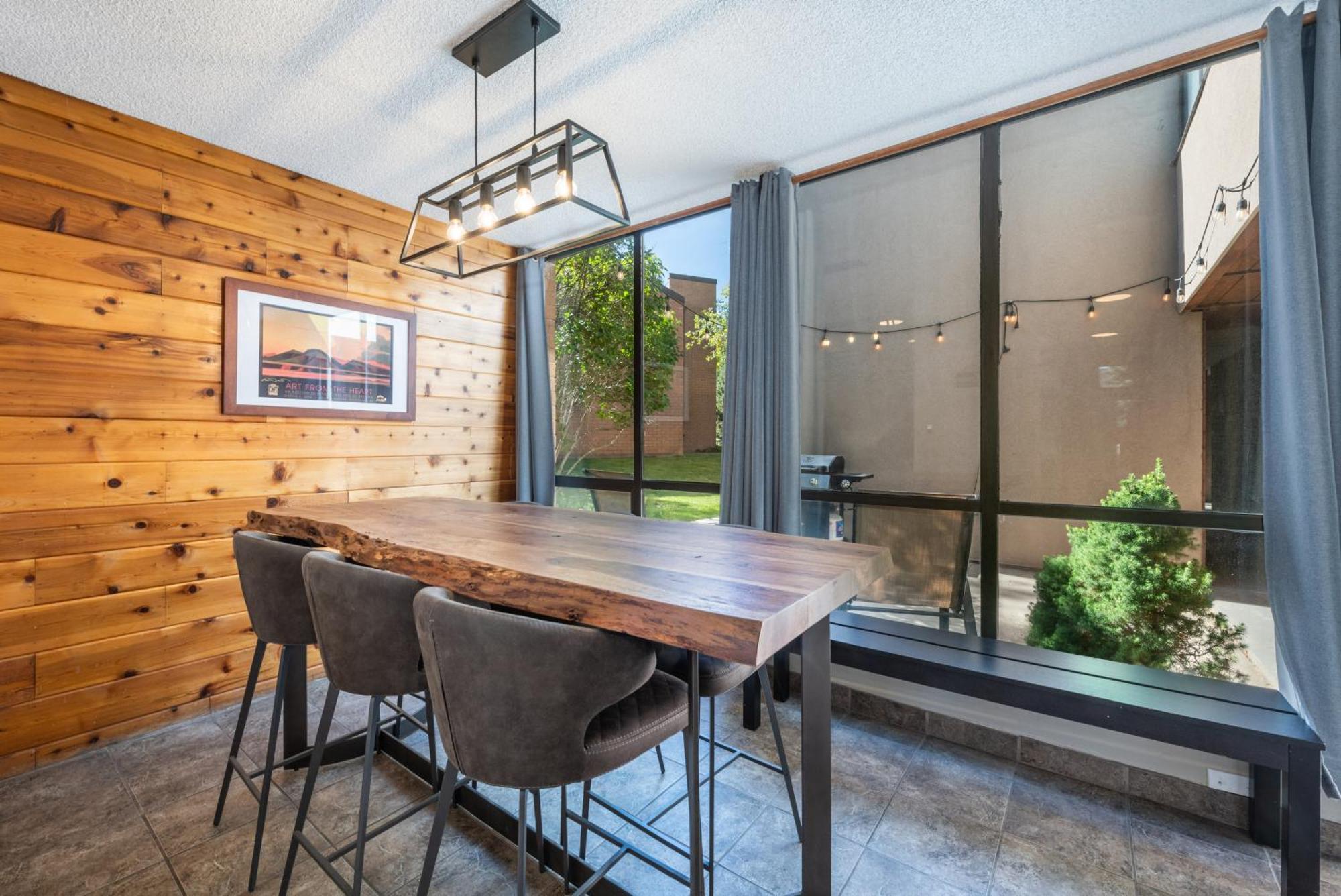Two Bedroom Park Ave Condo By Park City Vacations Eksteriør billede