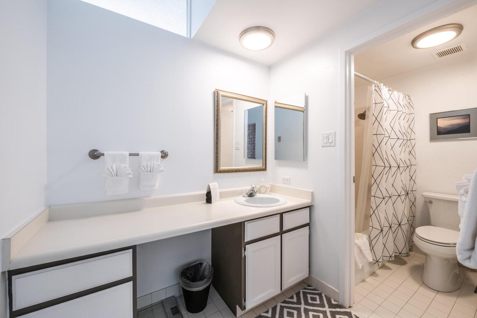 Two Bedroom Park Ave Condo By Park City Vacations Eksteriør billede