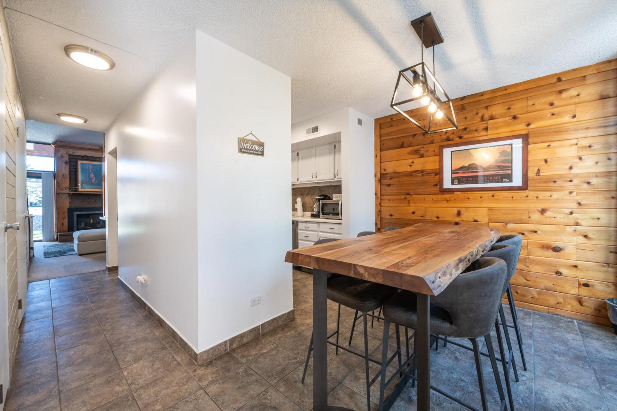 Two Bedroom Park Ave Condo By Park City Vacations Eksteriør billede