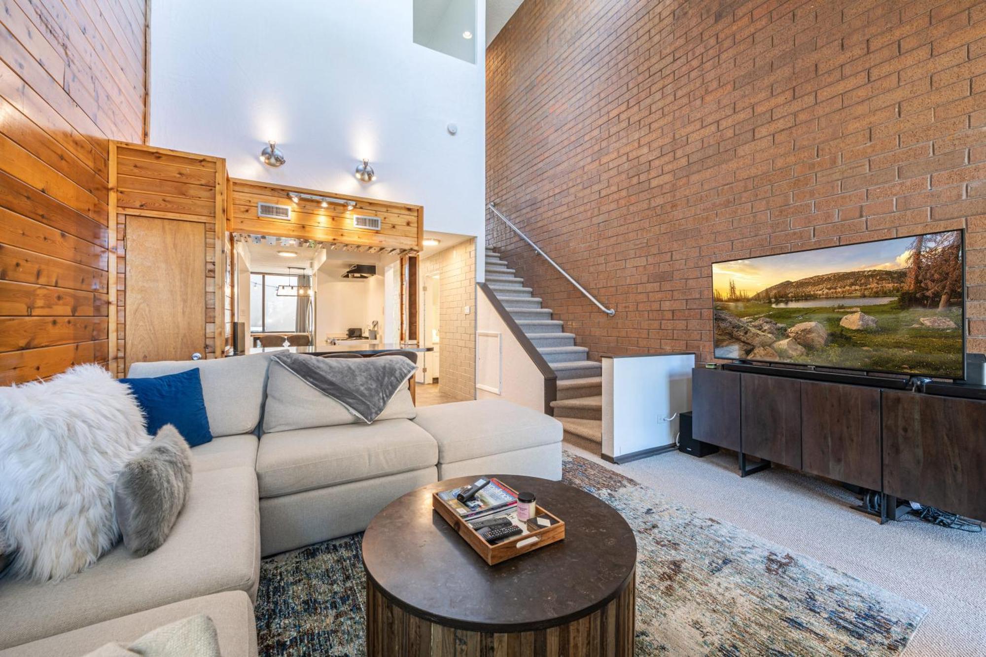 Two Bedroom Park Ave Condo By Park City Vacations Eksteriør billede